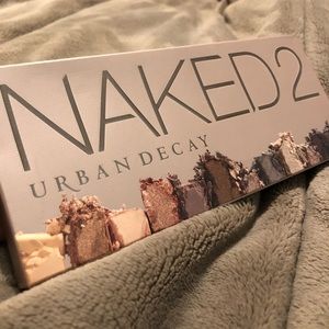 Urban Decay Naked 2